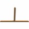 Ekena Millwork Portland Timber Gable Bracket, Western Red Cedar, 108"W x 72"H x 3 1/2"D x 5 1/2"F, 16/12 Pitch GBW108X72X0406POR00SWR - alternate 3